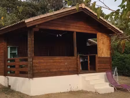 location chalet