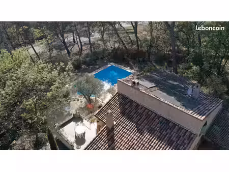 maison 5 pièces 160 m²