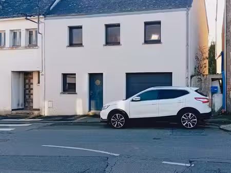 maison 5 pièces 81 m²