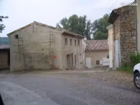 livron t3 à louer en campagne