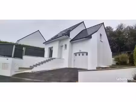 maison t6