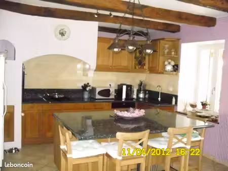 loue maison t5