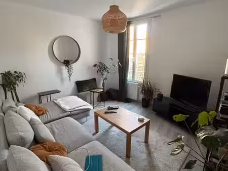location maison niort brèche