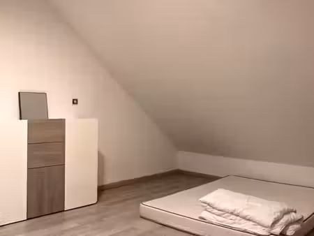 maison meublée 90 m² – 2 chambres – 650 – romilly-sur-seine