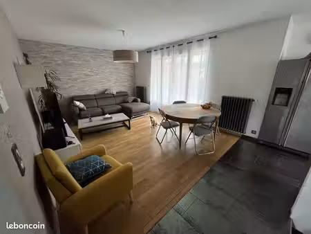 location maison 120m2 aux bruyères à sucy