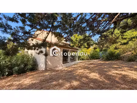 villa à vendre
