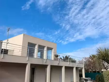 villa à louer