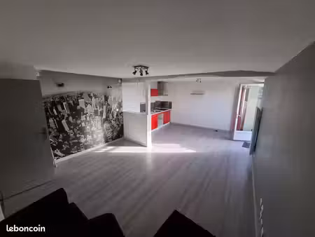 appartement t2 à louer