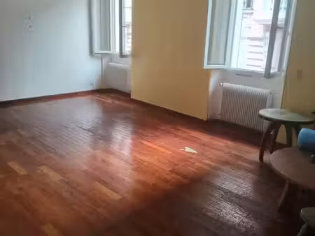 location appartement 4pièces