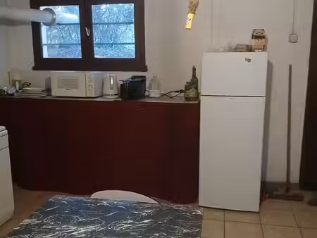 appartement 2 pieces
