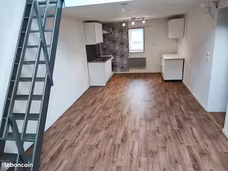 duplex tourcoing