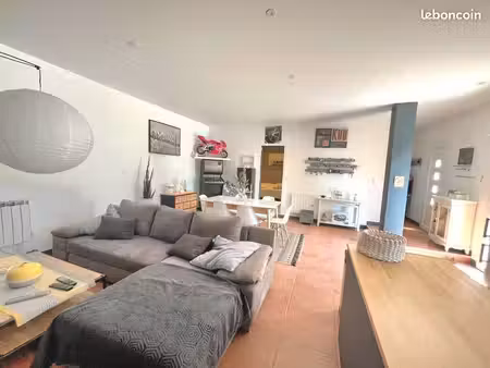 location appartement t2