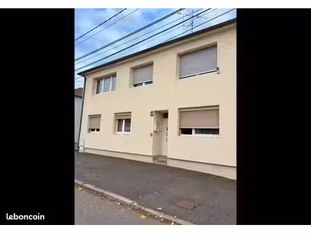 apparemment