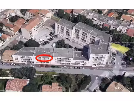 appartement à louer à la londe les maures