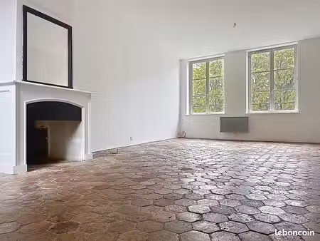 appartement 3 pièces 69 m²