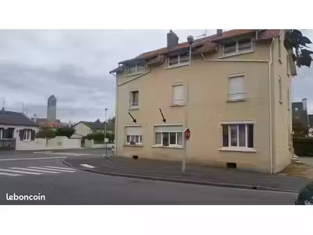 appartement t1