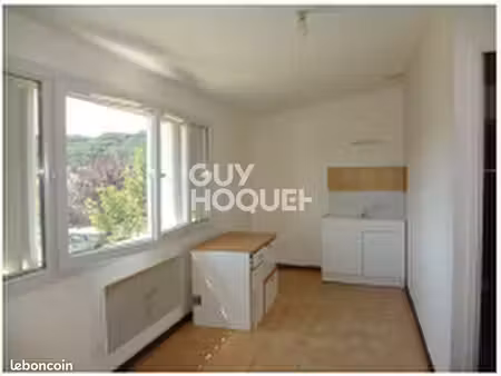 appartement 1 pièce 21 m²