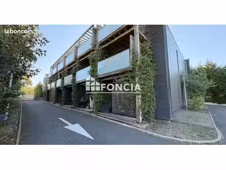 studio 1 pièce 26 m²