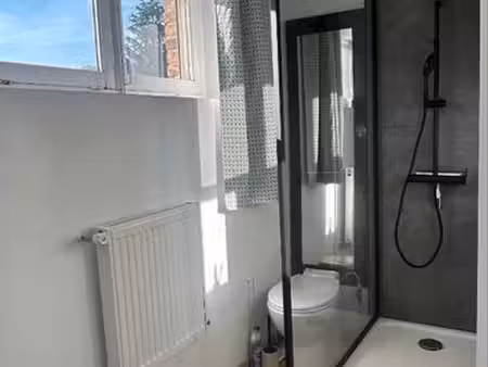 studio meublé villeneuve d ascq