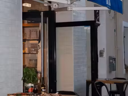 fond de commerce