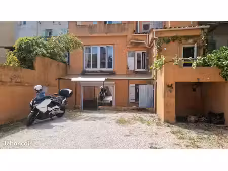 parking centre-ville