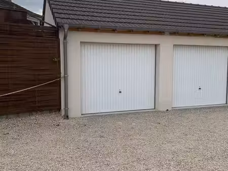 location garage