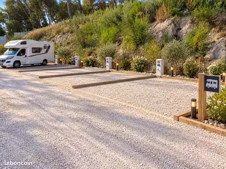 air de camping car