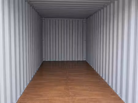 box de stockage