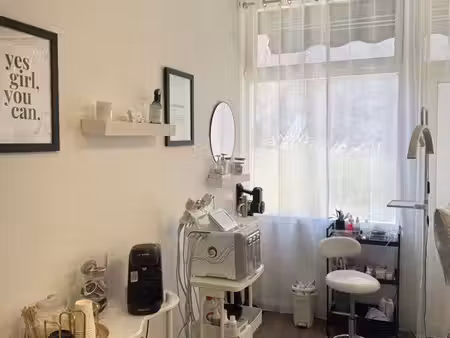 local commercial