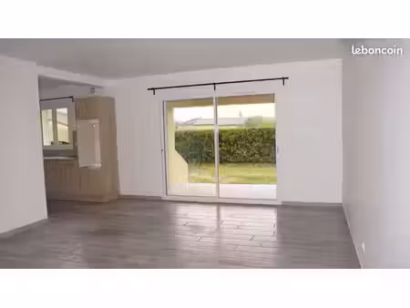 maison - 4 pièces