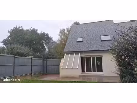 maison t4