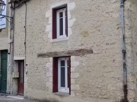 location maison de bourg