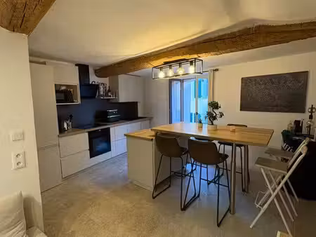 maison de village