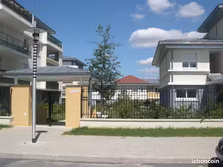 t3 location meublée
