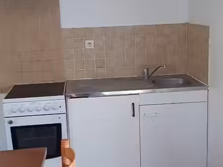 appartement t3 à louer