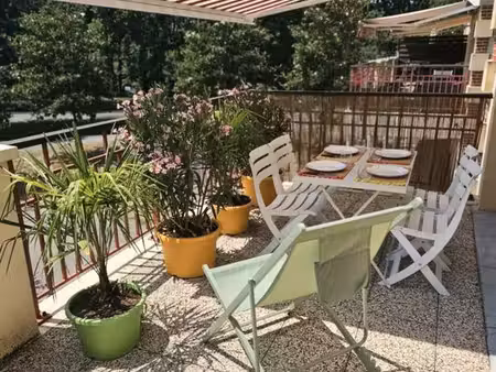 location t3 gujan mestras