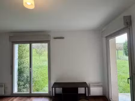 joli t2 meublé