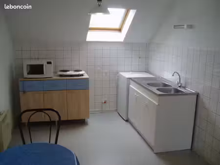 studio meublé à valdoie