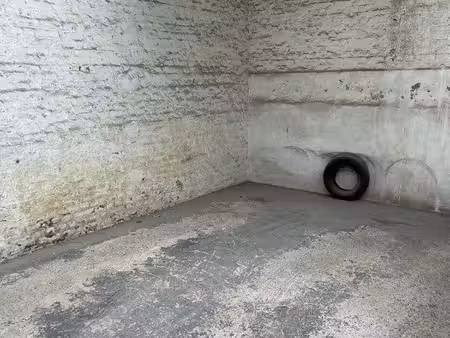parking voiture ou moto