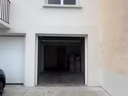 garage