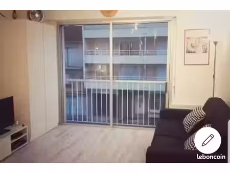 location studio cavalaire