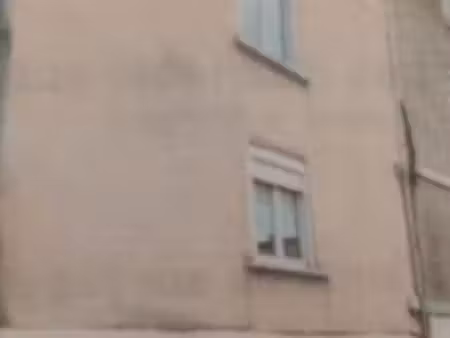 appartement meublé
