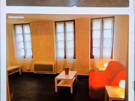 recherche logement toulouse