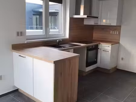 location appartement attique