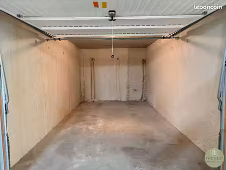 parking 15 m² colmar