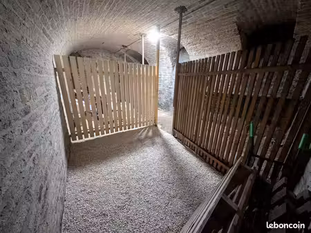 local de stockage 10m² dijon