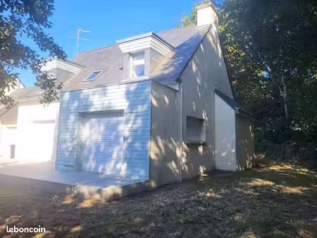 maison 6 pièces 128 m²