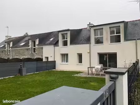 maison 1 pièce 61 m²