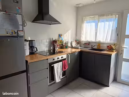 location maison prinquiau