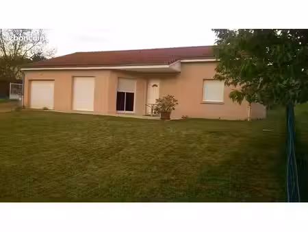 villa f4